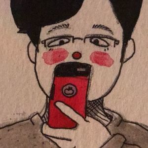 Meet your Posher, Alexander